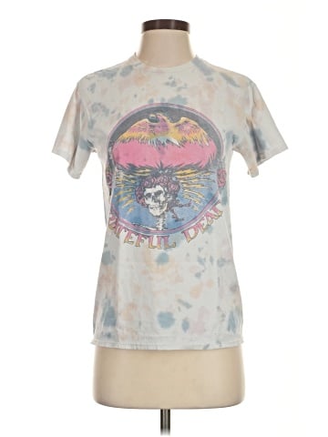 Junk Food Short Sleeve T-Shirt (view 1)