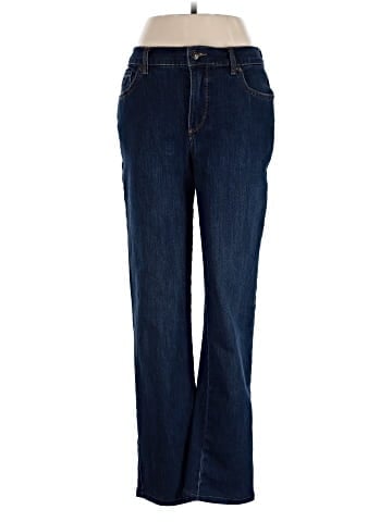 Gloria Vanderbilt Jeans (view 1)