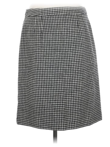 Talbots Wool Skirt (view 2)