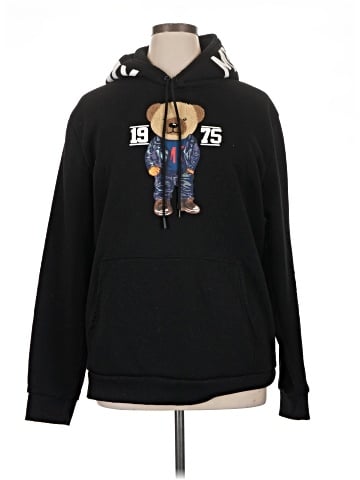 Members Only Pullover Hoodie (view 1)