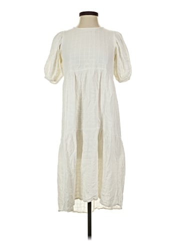 MNG Casual Dress (view 1)