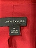 Ann Taylor Red Blazer Size 10 - photo 6
