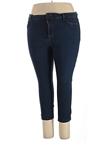 d.jeans Jeggings (view 1)