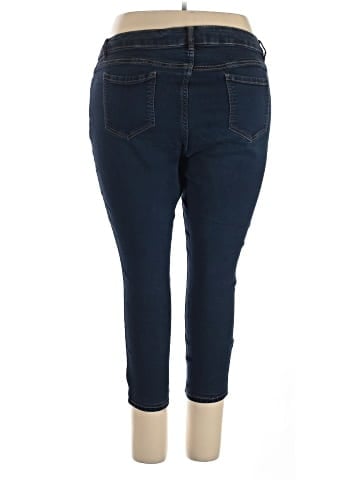 d.jeans Jeggings (view 2)