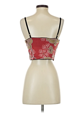 Trafaluc by Zara Sleeveless Top (view 2)