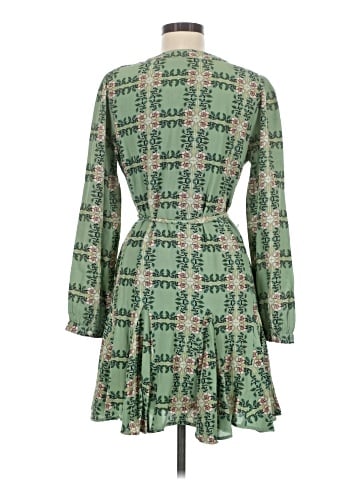 Ann Taylor LOFT Casual Dress (view 2)