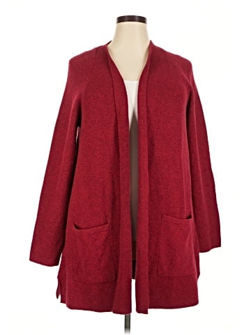 J.Jill Cardigan (view 1)