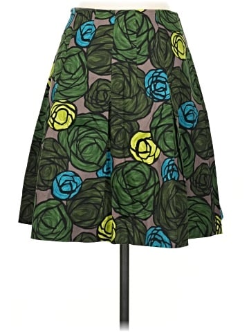 Theory Casual Skirt (view 2)
