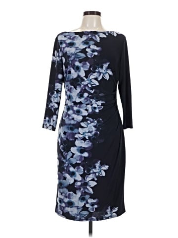 Lauren by Ralph Lauren Cocktail Dress (view 1)