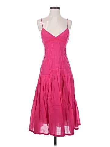 Armani Exchange Cocktail Dress (view 1)