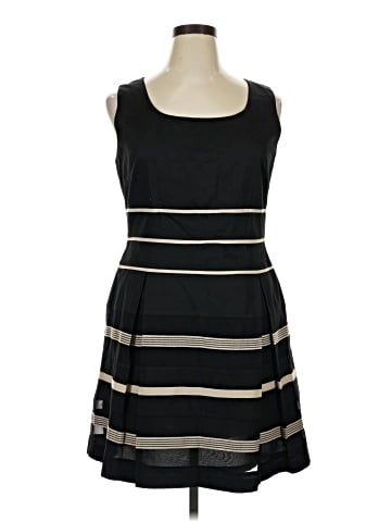 Ann Taylor Casual Dress (view 1)