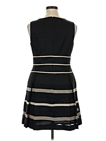 Ann Taylor Casual Dress (view 2)