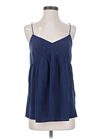Madewell Silk Top (view 1)