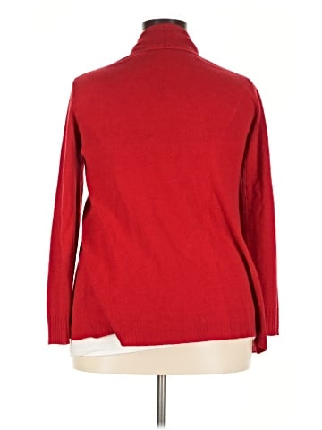 Neiman Marcus Cashmere Cardigan (view 2)