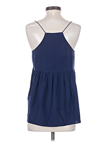 Madewell Silk Top (view 2)