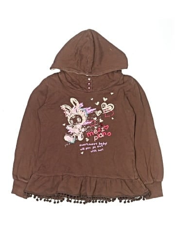 Mezzo Piano Sweatshirt (view 1)