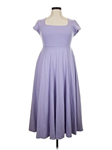 Unbranded Casual Dress (view 1)