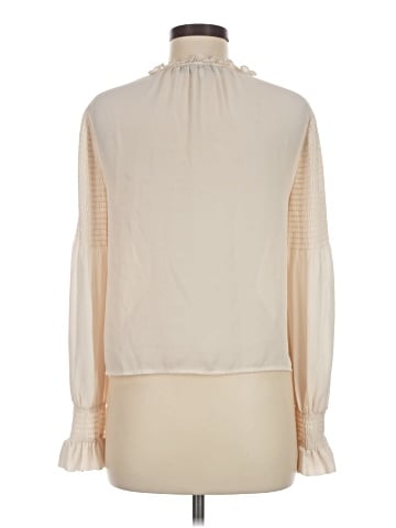 Rebecca Minkoff Long Sleeve Blouse (view 2)