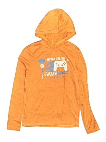 Tek Gear Long Sleeve T-Shirt (view 1)