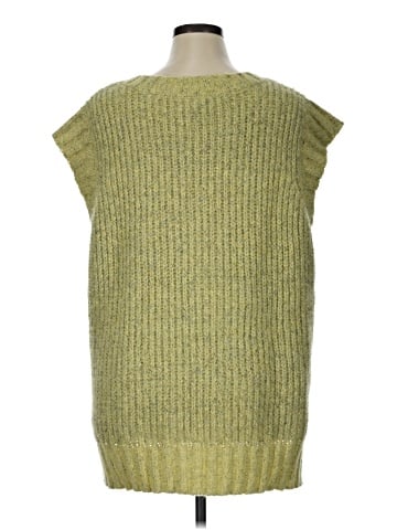 a.n.a. A New Approach Sweater Vest (view 2)