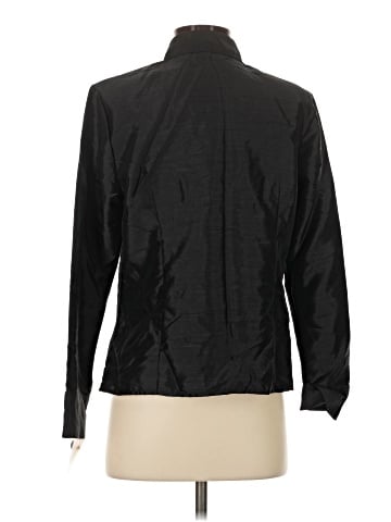 Croft & Barrow Long Sleeve Button-Down Shirt (view 2)