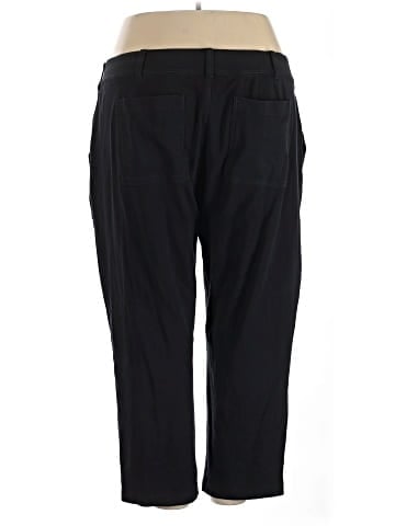 Lands' End Casual Pants (view 2)
