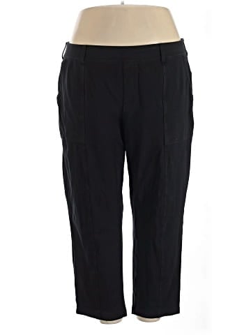 Lands' End Casual Pants (view 1)