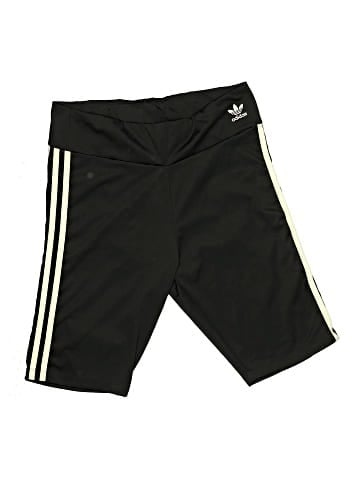 Adidas Athletic Shorts (view 1)