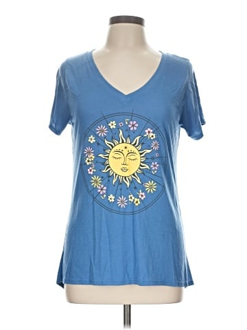Modern Lux Short Sleeve T-Shirt (view 1)