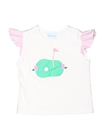 Funtasia! Too... Short Sleeve T-Shirt (view 1)