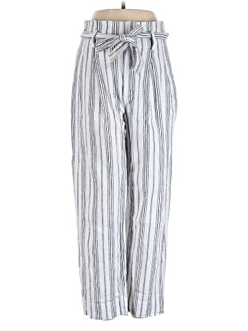 Madewell Linen Pant (view 1)