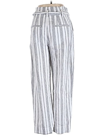 Madewell Linen Pant (view 2)