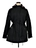 Assorted Brands 100% Polyester Black Raincoat Size XL - photo 1