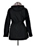 Assorted Brands 100% Polyester Black Raincoat Size XL - photo 2
