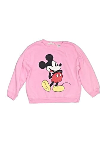 Disney Sweatshirt (view 1)
