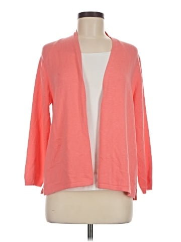 Sara Campbell Cardigan (view 1)