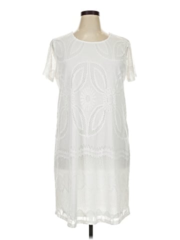 Chico's Casual Dress (view 1)