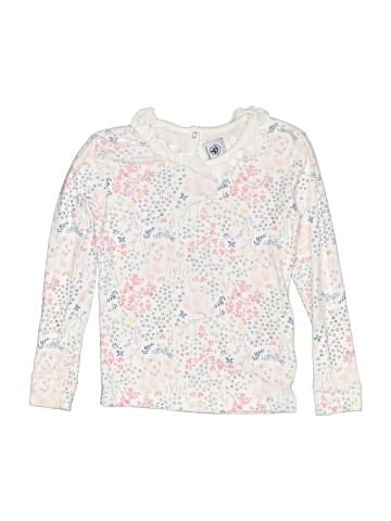 Petit Bateau Long Sleeve T-Shirt (view 1)