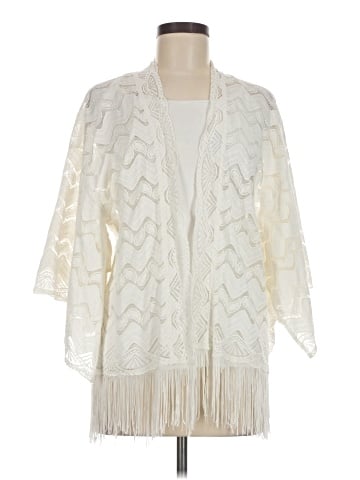Anna Sui Cardigan (view 1)