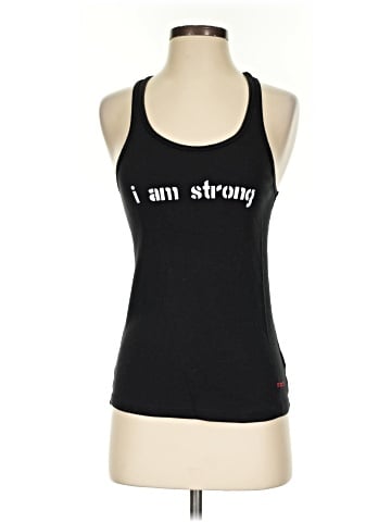 Peace Love World Tank Top (view 1)