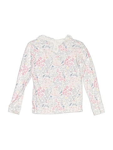 Petit Bateau Long Sleeve T-Shirt (view 2)