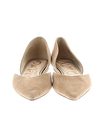 Sam Edelman Flats (view 2)