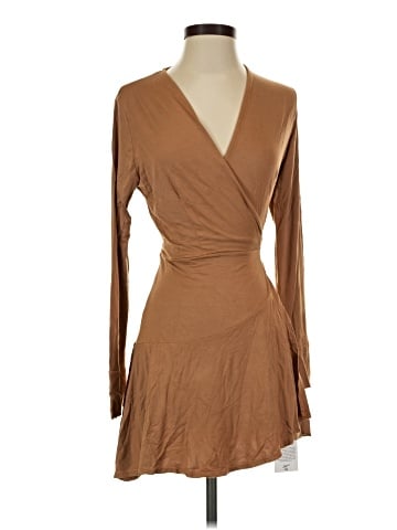 Lezat Casual Dress (view 1)