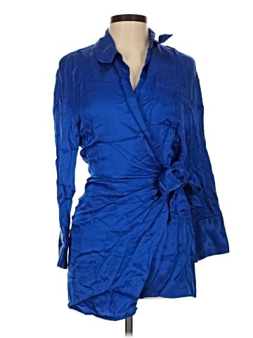 Zara Casual Dress (view 1)