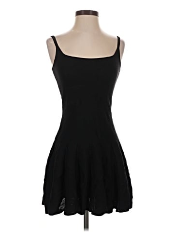 Majorelle Cocktail Dress (view 1)