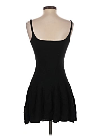 Majorelle Cocktail Dress (view 2)