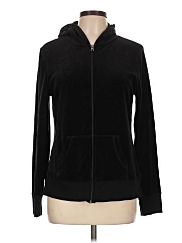 Tek Gear Zip Up Hoodie (view 1)