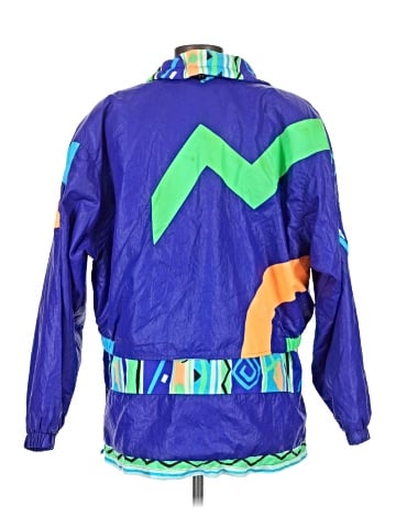 Obermeyer Windbreaker (view 2)