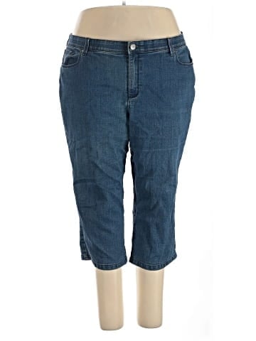 Gloria Vanderbilt Jeans (view 1)