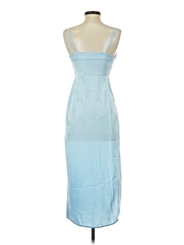 Cider Cocktail Dress (view 2)
